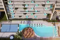 Mieszkanie 4 pokoi 140 m² Dubaj, Emiraty Arabskie