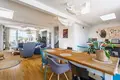 Apartamento 5 habitaciones 193 m² Varsovia, Polonia