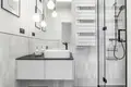 2 room apartment 66 m² Warsaw, Poland