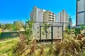 Квартира 1 комната 43 м² Мезитли, Турция