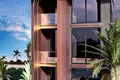Complejo residencial Henessy