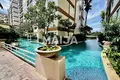 Wohnung 2 zimmer 37 m² Pattaya, Thailand