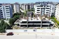 2 bedroom apartment 103 m², Turkey