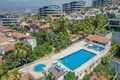 Haus 4 Schlafzimmer 160 m² Mittelmeerregion, Türkei