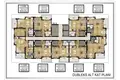 Appartement 2 chambres 49 m² Obakoy, Turquie
