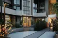 Квартира 2 комнаты 58 м² Коньяалты, Турция
