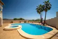 6 bedroom villa 352 m² Calp, Spain