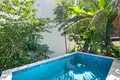 2 bedroom house 111 m² Roatan, Honduras