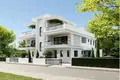 Wohnung 3 Schlafzimmer 124 m² Larnaka, Zypern