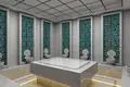 Apartment 65 m² Akarca Koyu, Turkey