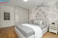 Mieszkanie 2 pokoi 57 m² Wilno, Litwa