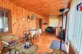 Casa 59 m² Barauski sielski Saviet, Belarús