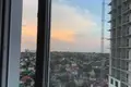 1 room apartment 51 m² Odesa, Ukraine