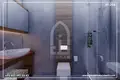 Квартира в новостройке Istanbul Kagithane Apartment compound