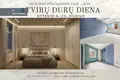 Propiedad comercial 41 m² en Vilna, Lituania