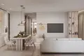 1 bedroom apartment 52 m² Montenegro, Montenegro