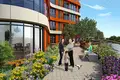 2 bedroom apartment 78 m² Kartal, Turkey