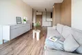 2 room apartment 38 m² Warsaw, Poland