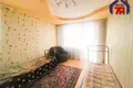 Mieszkanie 4 pokoi 88 m² Smolgów, Białoruś