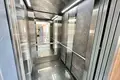 2 bedroom apartment 115 m² Mezitli, Turkey