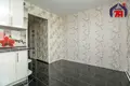 Appartement 2 chambres 61 m² Vileïka, Bélarus
