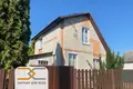 Maison 63 m² Zabalocki sielski Saviet, Bélarus