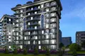 Apartamento 2 habitaciones 50 m² Alanya, Turquía