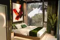 Stadthaus 2 Schlafzimmer 54 m² Tegalinggah, Indonesien