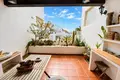 Mieszkanie 2 pokoi 112 m² Manilva, Hiszpania