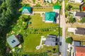 Casa de campo 391 m² Piatryskauski sielski Saviet, Belarús