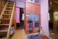 Maison 56 m² Zdanovicki sielski Saviet, Bélarus
