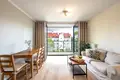 Mieszkanie 2 pokoi 35 m² Kraków, Polska
