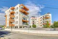 Attique 4 chambres  en Germasogeia, Chypre