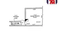 3 room apartment 91 m² Maladzyechna, Belarus