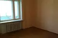 2 room apartment 52 m² in Asipovichy District, Belarus