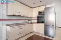 3 room apartment 64 m² Vilnius, Lithuania