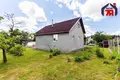 Haus 134 m² Astrashitskagaradokski rural council, Belarus