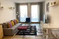 Wohnung 1 Schlafzimmer 46 m² Budapest, Ungarn