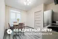Apartamento 4 habitaciones 65 m² Minsk, Belarús