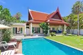 3-Schlafzimmer-Villa 180 m² Rawai, Thailand