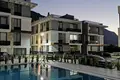 2 bedroom apartment 75 m² Agridaki, Northern Cyprus
