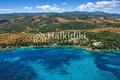 Atterrir 5 200 m² Paliouri, Grèce