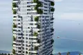 Wohnung 3 zimmer 132 m² Dubai, Vereinigte Arabische Emirate