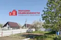 Casa 24 m² Padlabienski sielski Saviet, Belarús