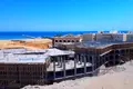 1 bedroom apartment 58 m² Hurghada, Egypt