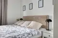 Apartamento 3 habitaciones 52 m² Varsovia, Polonia