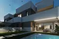 Bungalow 2 habitaciones 69 m² San Pedro del Pinatar, Španjolska