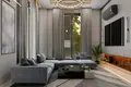 Appartement 2 chambres 41 m² Obakoy, Turquie