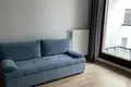 Appartement 2 chambres 39 m² en Varsovie, Pologne