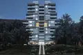 Wohnung 3 zimmer 97 m² Koinoteta Agiou Tychona, Zypern